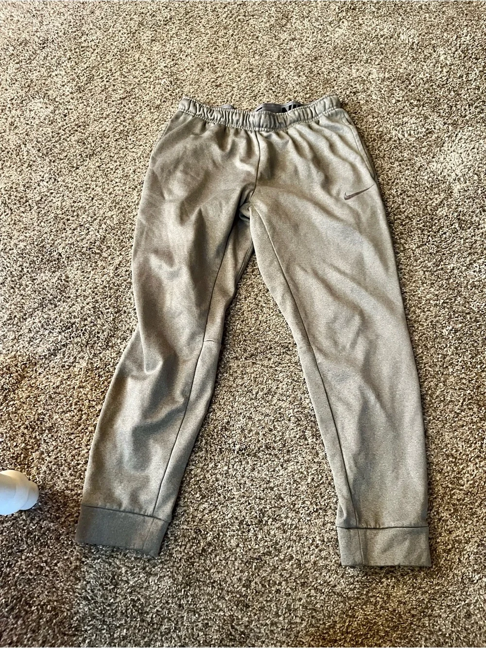 Nike Dri Fit Joggers - Medium
